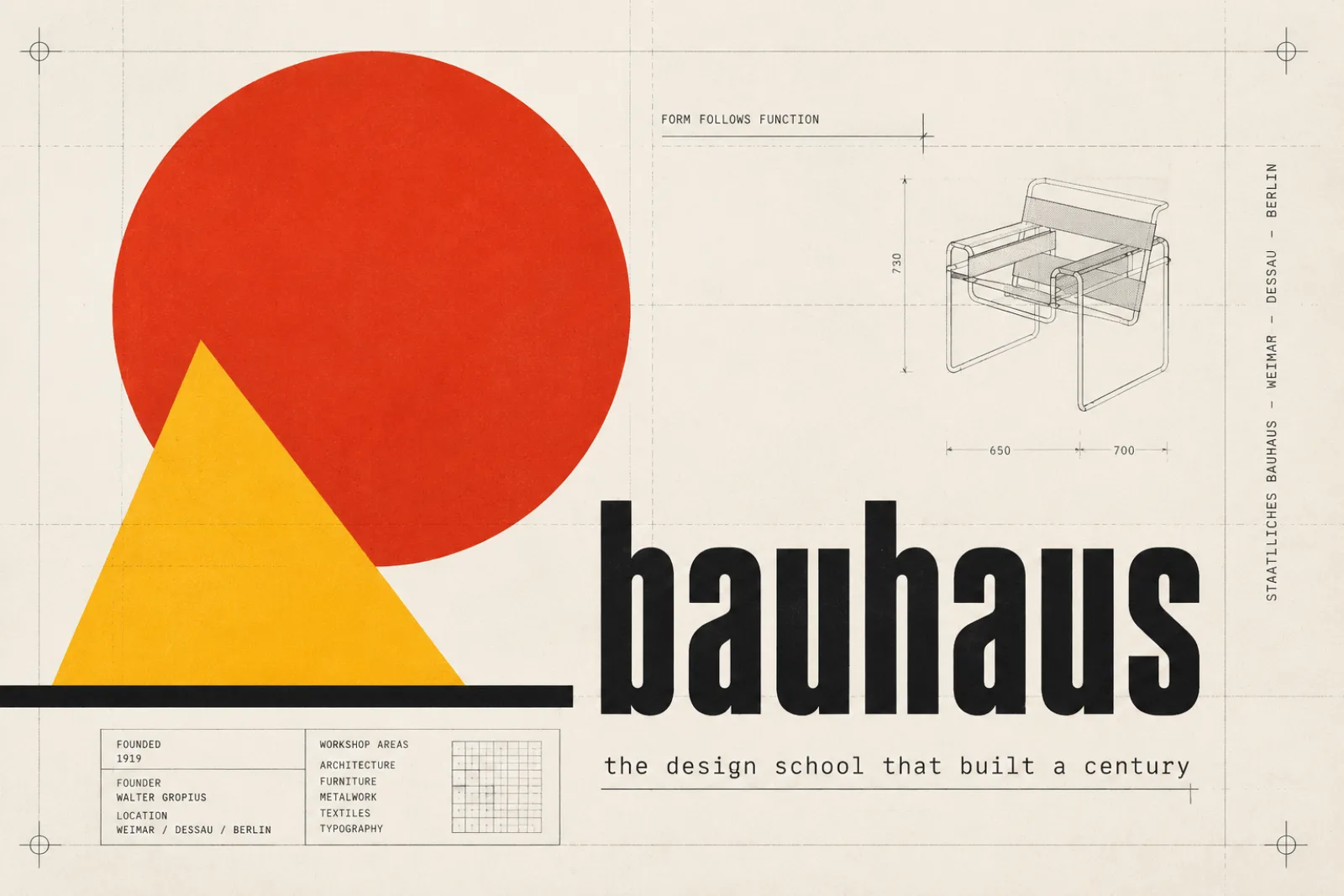 Bauhaus