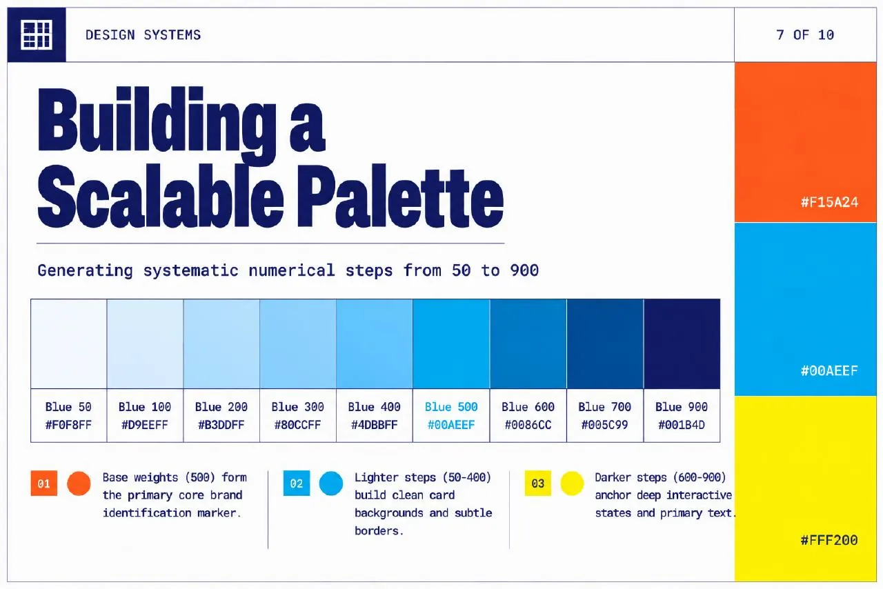 Color Theory for Designers