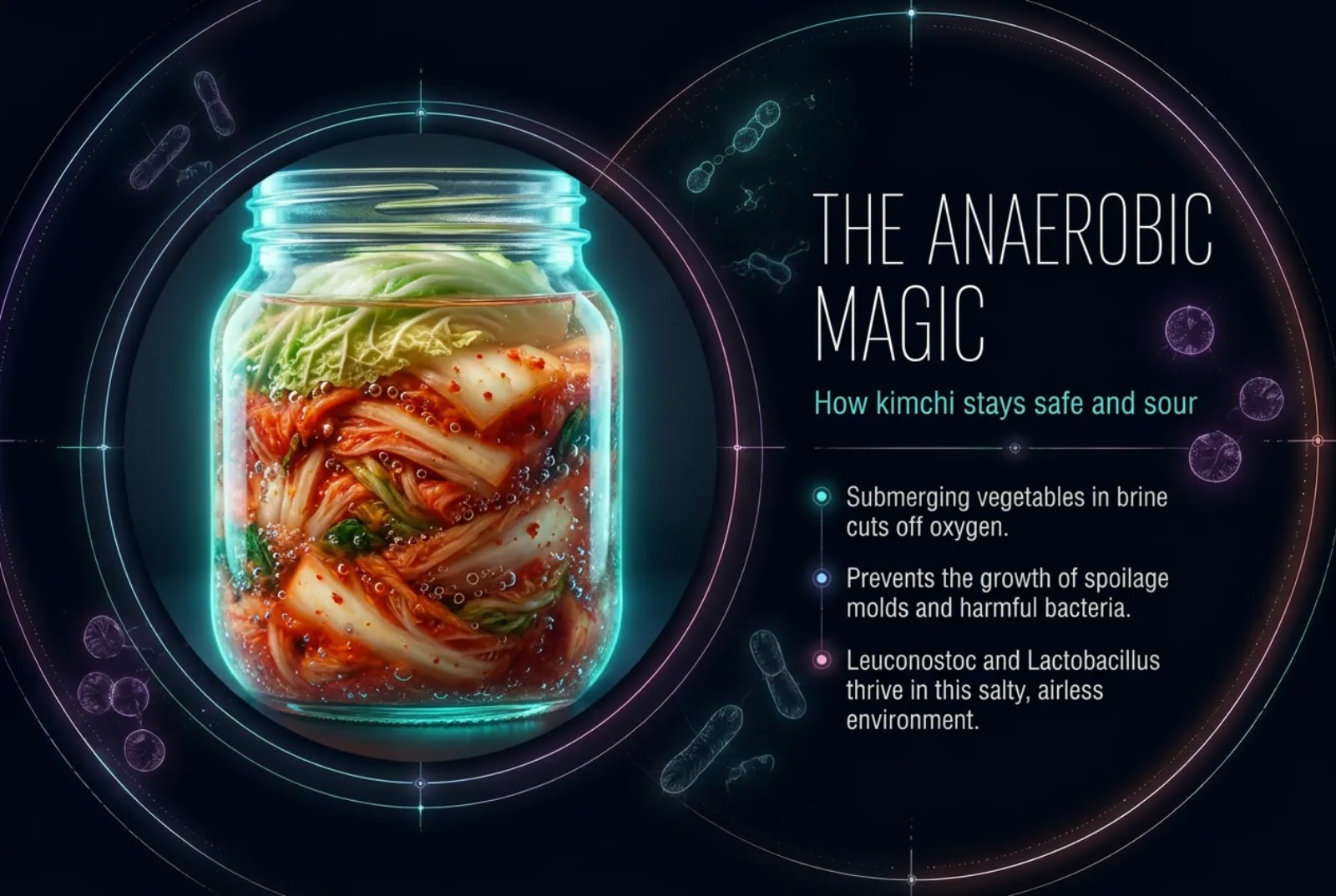 The Art of Fermentation