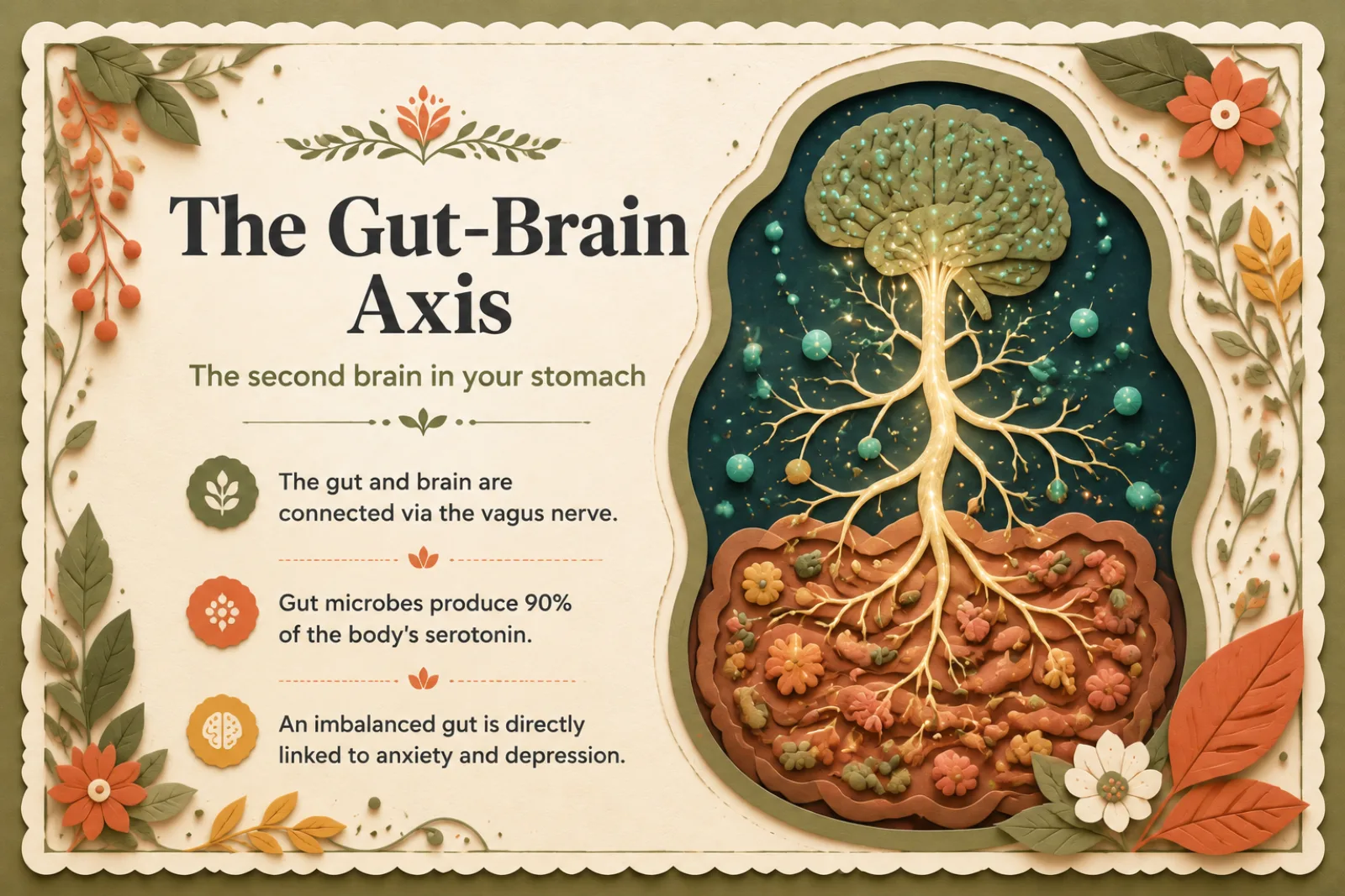 Your Microbiome, Explained
