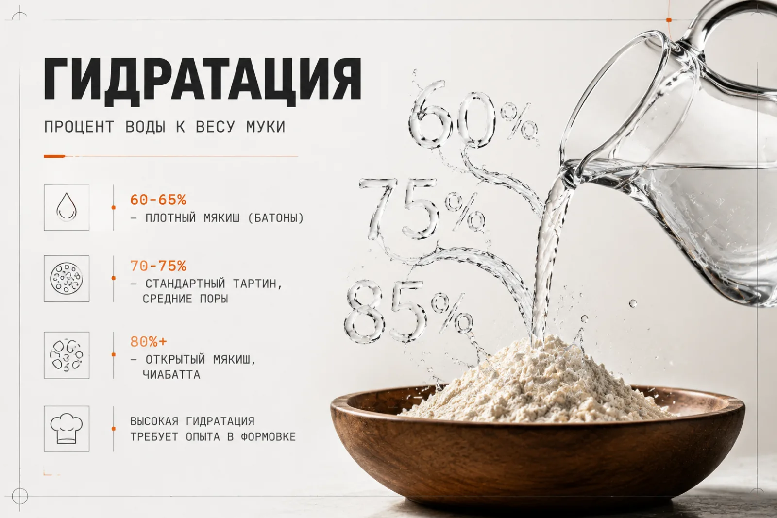 Домашний хлеб