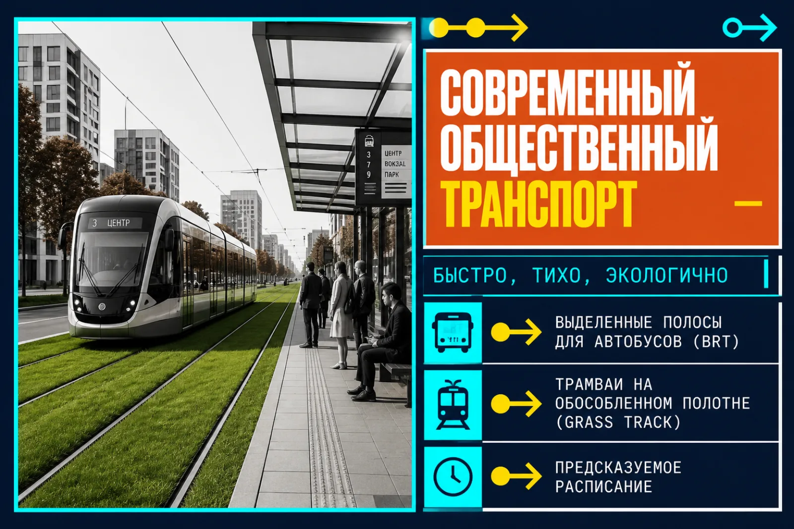 Урбанистика